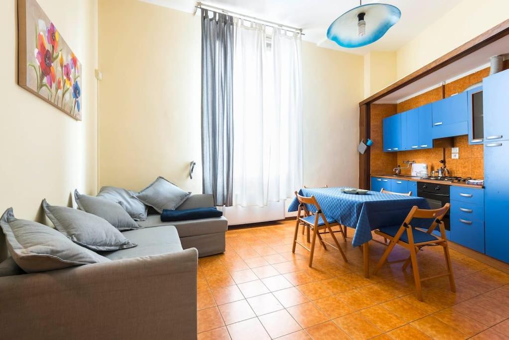 Apartment Bologna City Center Train Station Exterior photo