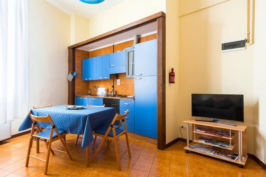 Apartment Bologna City Center Train Station Exterior photo